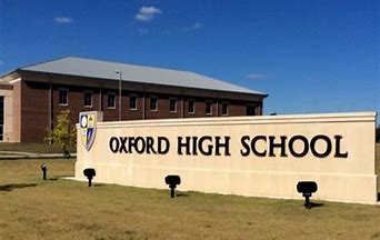 Oxford High School