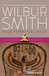 alle fonti del Nilo-Smith-The Quest