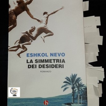 Nevo-la simmetria deidesideri