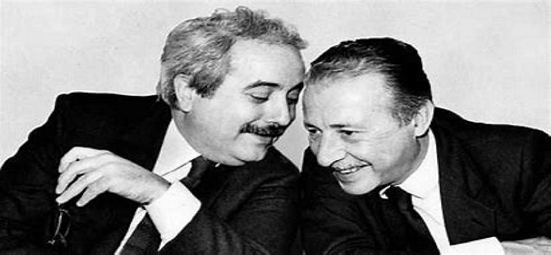 Falcone e Borsellino header