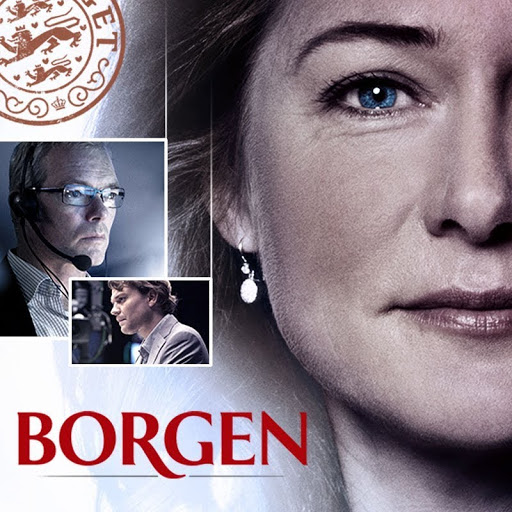 borgen 1