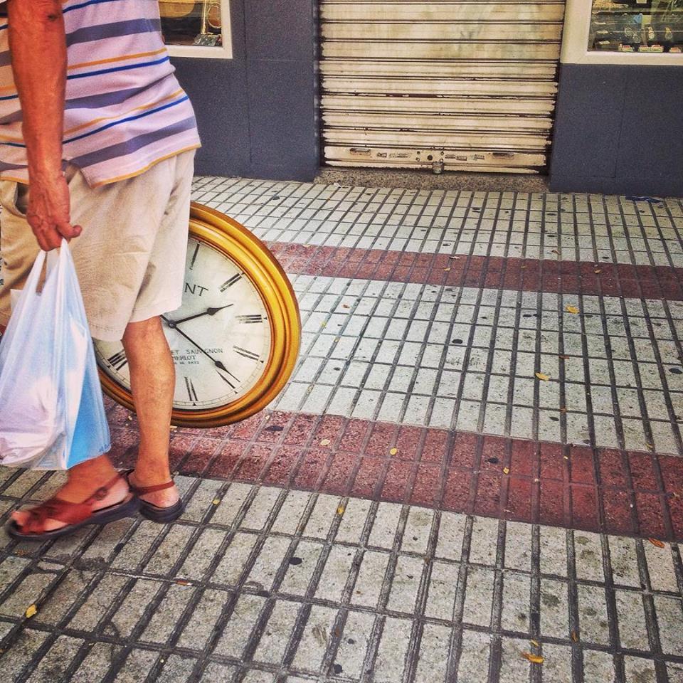 @scamardistudio-ho bisogno di tempo