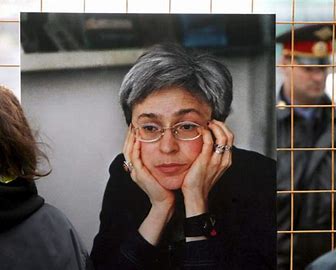 AnnaPolitkovskaya