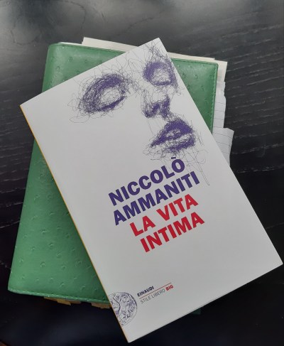 Ammaniti-la vita intima