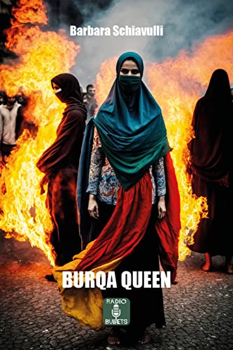 burqa queen schiavulli