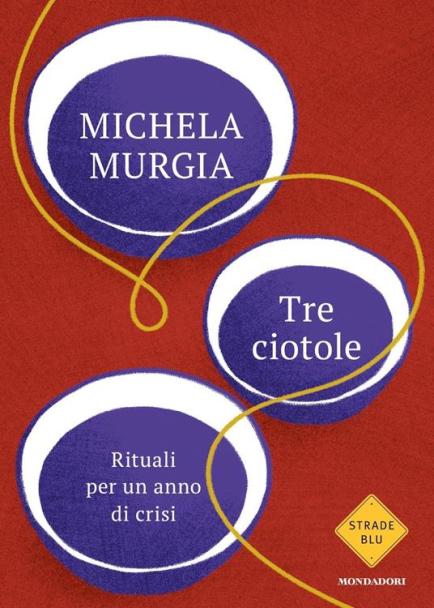 Murgia-tre ciotole