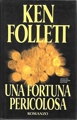 una fortuna pericolosa 2